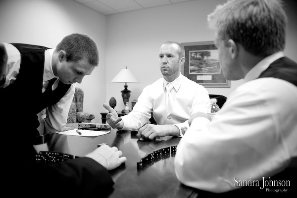 Best First Baptist Orlando Wedding photographer - Sandra Johnson (SJFoto.com)